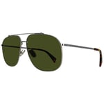 Lunettes de soleil Lanvin  Lunettes de soleil Homme  LNV110S-045-60 ø 60 mm