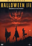 Halloween 3: Season Of The Witch DVD