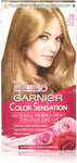 Garnier Color Sensation Blonde Hair Dye Permanent 7.0 Delicate Opal Blonde