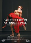 Ballet De L&#039;opera National De Paris DVD