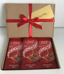 Lindt Lindor Chocolate Hamper Gift Box Birthday Thank You Hamper Gift Idea 