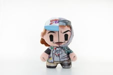 Stranger Things Dustin Stuffed Figurine multicolour