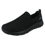 'Mens Skechers'  Slip On Cushioned Casual Shoes - Go Walk Max