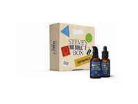 Beard Booster Set (M,30 Ml)