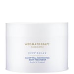 Aromatherapy Associates Deep Relax Body Treatment 200ml