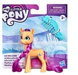 My Little Pony Best Movie Friends Figurine 12,5x12,5cm – Hasbro – B1799