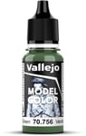 Vallejo Modell Färg 70.756 Splintergrön