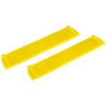 Karcher WV 6 Yellow Suction Lip 170mm 2.633-513.0