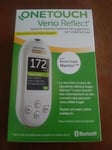 Lecteur de glycemie OneTouch Verio Reflect Glucomètre Livraison Offerte !!!!!!!!