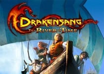 Drakensang The River Of Time Pc
