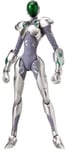 figma 148 Accel World Silver Crow Figure Max Factory