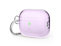 Elago Elago Airpods Pro 2 Hang Tpu Shell Case - Etui Med En Karabinkrok For Airpods Pro 2 Lavendel - Sikkerhet Garantert. Enkle Avdrag. Gratis Frakt Fra Pln 170.