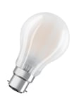 Osram LED-lamppu LED Retrofit CLASSIC A DIM 100 11 W/2700 K B22d