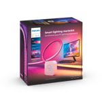 Philips Hue - Gaming Gradient PC-remsa 3x 24 27 tum EU SK - Bridge