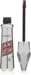 Benefit Gimme Brow+ Volumizing Fiber Gel, 3 Medium Neutral Light Brown, 0.05 Fl