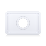 Ubiquiti Uacc-display-fm Skærmbeslag Og -stativer 54,6 Cm (21.5") Væg Hvid