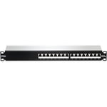 16-port UTP kategori 6 Patch Panel Trendnet TC-P16C6AS