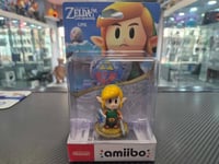 Amiibo The Legend of Zelda Link's Awakening Nintendo New Fast Delivery