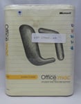 Microsoft Office Mac 2004 - Home & Student (X10-58874)