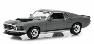 GREENLIGHT GL86540 1/43 1969 FORD MUSTANG BOSS 429 - JOHN WICK (2014)