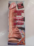 SEXTOY GODE VENTOUSE DOC JOHNSON DIAMETRE 4,6CM.