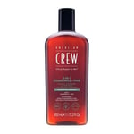 American Crew 3 in 1 Chamomille + Pine