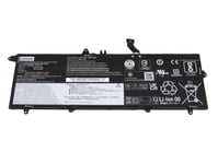 Lenovo ThinkPad T490s (20NX/20NY) original Batterie 57Wh