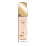 Max Factor Radiant Lift Foundation 60 Sand 30ml Transparent