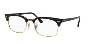 Ray-Ban Clubmaster Square 0RX3916V Multi