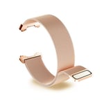 Fitbit Ionic Milanese Loop Strap RoseGold