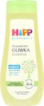 HiPP Baby Oil SENSITIVE Natural Oils Organic Almond Oil 200ml