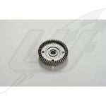 FR- Mugen Conical Gear 46T (Htd): X7Tr/E Mbx-7R - E2247