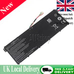 Replac For AC14B8K AC14B8K (3ICP5/57/80) Battery For ACER Aspire E11 Aspire E3