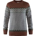 "Mens Övik Knit Sweater"