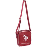 Sac Bandouliere U.S Polo Assn.  BEUM66021MVP-RED