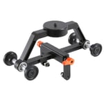 Sevenoak Dolly voor Camera Slider SK-DA01