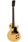 Gibson 1958 Les Paul Junior Double Cut Reissue VOS TV Yellow