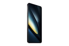 Poco F6 Pro Mobile Phone [1TB / 16GB RAM - Black]