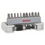 Bosch Accessories 2608522129 Bit-Set 12 delar