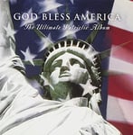 God Bless America: Ult Patriotic Album / Various