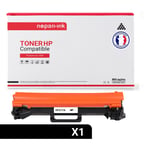 NOPAN-INK - x1 Toner - CF217A (Noir) - Compatible pour HP LaserJet Pro M102W HP LaserJet Pro MFP M130a HP LaserJet Pro MFP M130fn HP LaserJet Pro MFP M130fw HP LaserJet Pro MFP M130nw HP LaserJet Pr