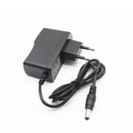 Chargeur D'alimentation Pour Sega Megadrive 1 Md1 Genesis 1 Ac/Dc 9v 2a,Polarité Inversée,Remplacement - Type 9v 2a Dc 5.5-2.5mm-Eu