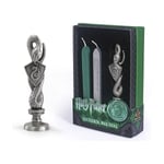 Noble Collection - Harry Potter - Slytherin Wax Seal