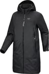 Arc'teryx Women's Beta Down Parka Black, XS