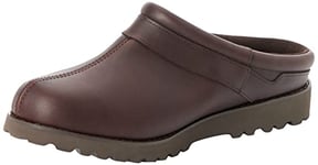 Aigle BASILO, Mule Homme, Marron (Dark Brown), 41 EU