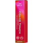 Wella Professionals Semi-permanent colours Color Touch Deep Browns 8/73 Light blonde brown-gold 60 ml (£336.00 / 1 l)