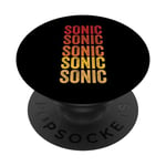 Définition sonique, Sonic PopSockets PopGrip Interchangeable