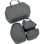 Innerväska saddlemen - Cube sbag sys gl1800 19 x 7 12 9 5 1 4 6 packing 150d polyester