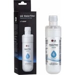 Coocheer - lg LT1000P - Filtre à eau de remplacement pour réfrigérateur de capacité 6 mois / 200 gallons (NSF42, NSF53 et NSF401) ADQ74793501,