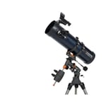 Celestron AstroMaster 130EQ Newtonian Telescope